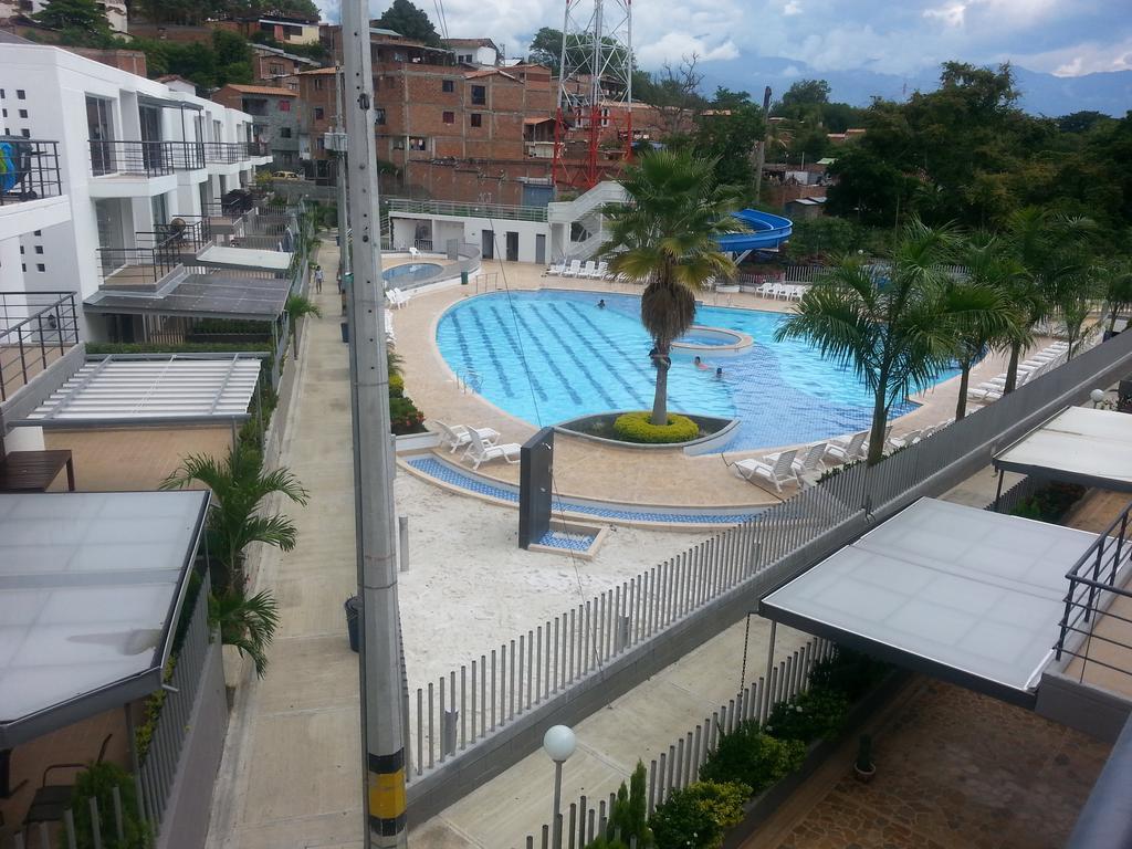 Santa Fe De Antioquia Apartments 외부 사진