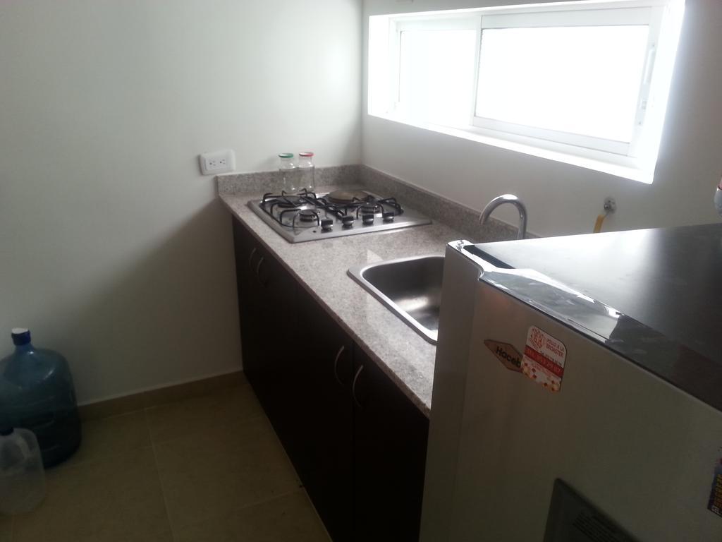 Santa Fe De Antioquia Apartments 외부 사진