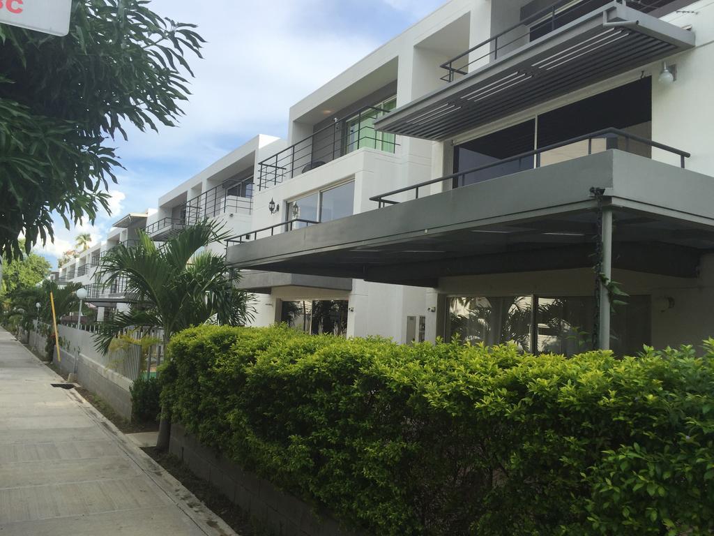 Santa Fe De Antioquia Apartments 외부 사진