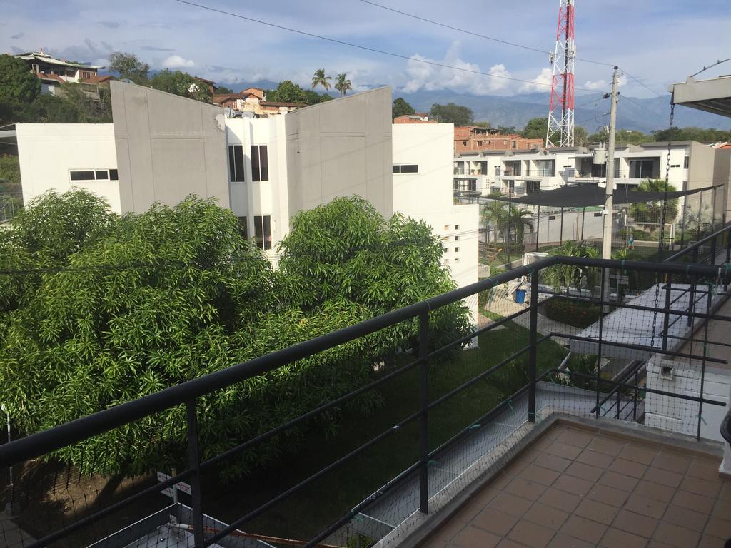 Santa Fe De Antioquia Apartments 외부 사진