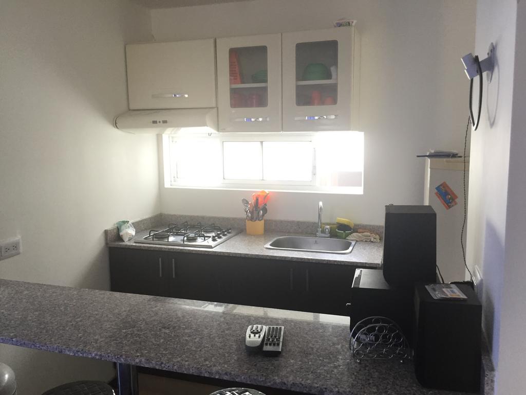 Santa Fe De Antioquia Apartments 외부 사진