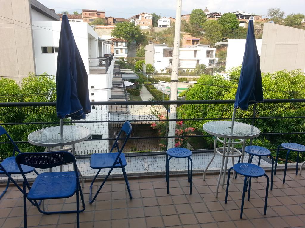 Santa Fe De Antioquia Apartments 외부 사진