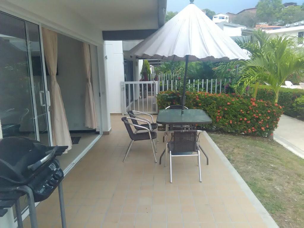 Santa Fe De Antioquia Apartments 외부 사진