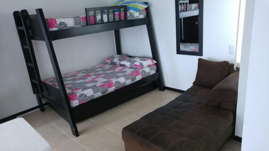 Santa Fe De Antioquia Apartments 외부 사진