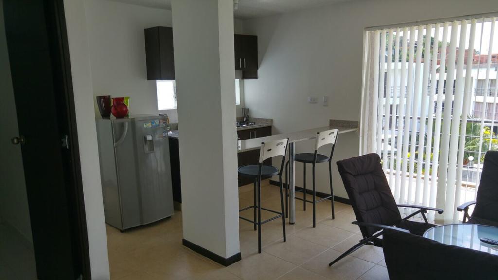 Santa Fe De Antioquia Apartments 외부 사진