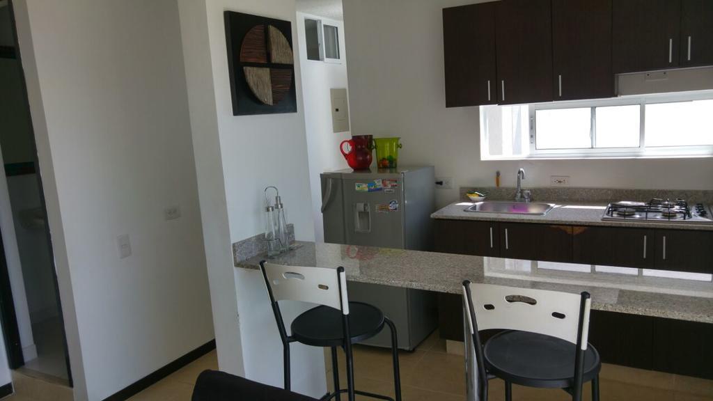 Santa Fe De Antioquia Apartments 외부 사진