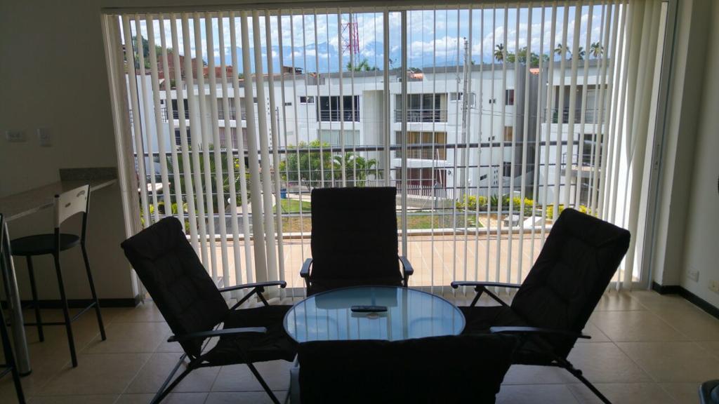 Santa Fe De Antioquia Apartments 외부 사진