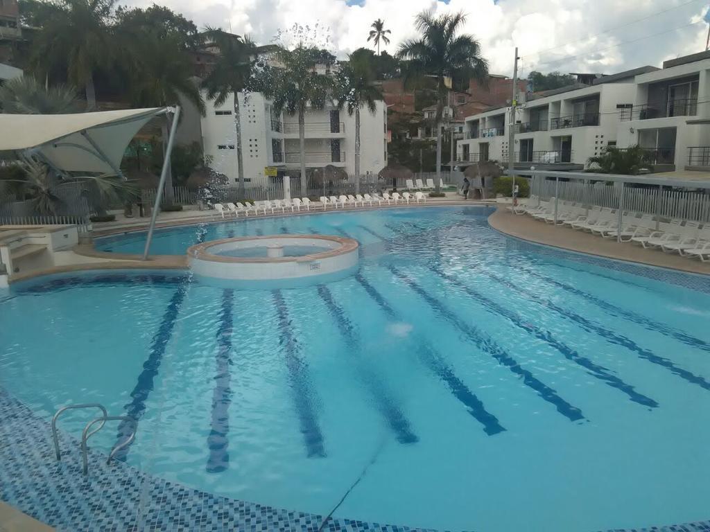 Santa Fe De Antioquia Apartments 외부 사진